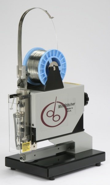 product Deluxe Mini Stitcher